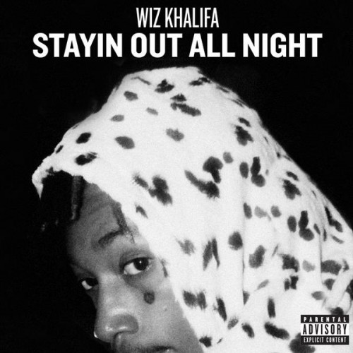 Wiz Khalifa “Stayin Out All Night”