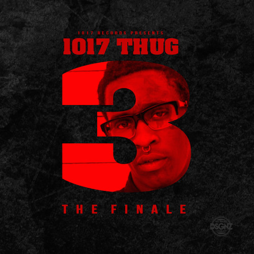 Young Thug feat. Gucci Mane “My Bitches Get Money”