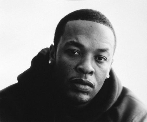 Throwback Male Artist of The Day: Dr. Dre feat. Eminem - Forgot About Dre