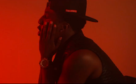 K.Camp Oh No (Video)