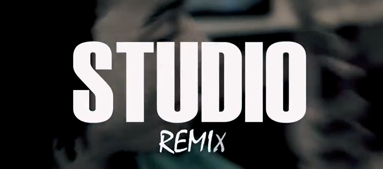 Lau Feat. Gemini - Studio Remix