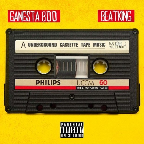Gangsta Boo ft. Beat King Mashing