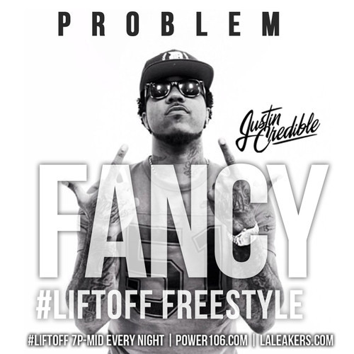 Problem Fancy (Freestyle)