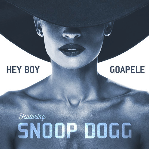 Goapele feat. Snoop Dogg "Hey Boy"