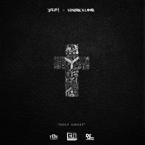 Jeezy Ft. Kendrick Lamar – Holy Ghost (Remix)