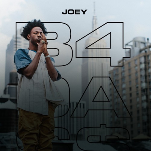 Joey Bada$$ - Get Paid. Joey Bada$$ is about to begin his tour soon, starting out in Paradise - Boston, MA and ending 10/10: Showbox - Seattle, WA. Checkout Joey Bada$$ - Get Paid below.