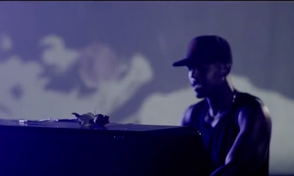 Luke James Exit Wounds (Video)