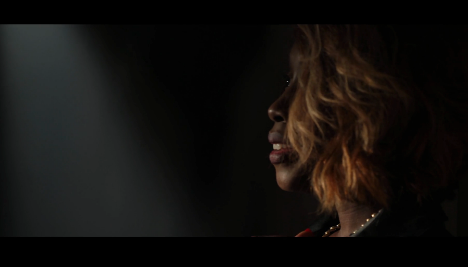 Meelah feat. Musiq Soulchild – Give It To You (Video)