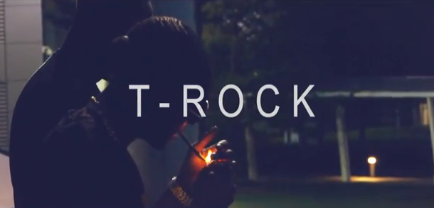T-Rock We Can Do Whatever (Video)