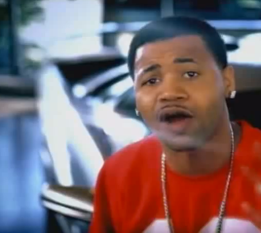 Throwback Male Rapper of The Day_ Juvenile - In My Life