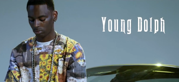 Young Dolph Feat. Trae Tha Truth - Never (Video)