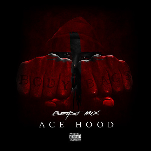 Ace Hood Body Bag Vol. 3 (Mixtape)
