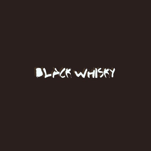 Elijah Blake "Black Whiskey"