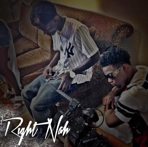 Meezy ft Parkway Man "Right Nah"