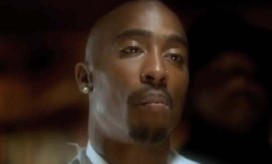 2Pac feat Snoop Dogg "2 of Amerikaz Most Wanted" (Video)