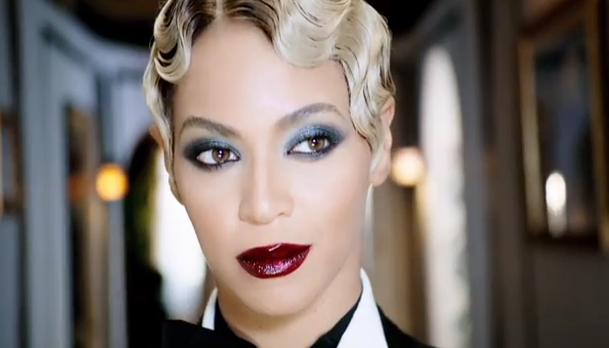 Beyoncé - Haunted (Video)