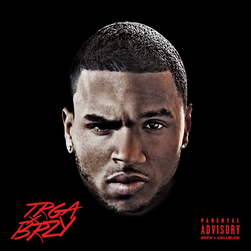 Chris Brown x Trey Songz “Dangerous (Remix)”
