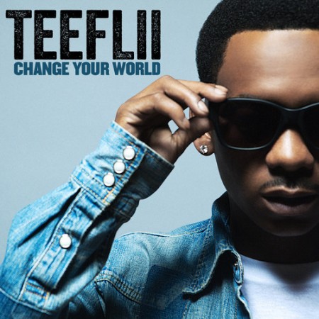 TeeFLii – Change Your World