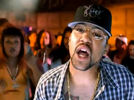 Three 6 Mafia Ft. UGK "Sippin On Some Syrup" (Video)