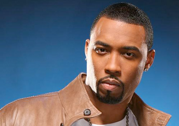 Throwback Male Artist of the Day: Montell Jordan "This Is How We Do It"