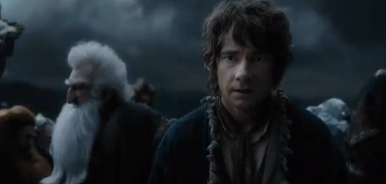 Watch The Hobbit_ The Battle of the Five Armies - Official Main Trailer