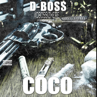 D-Boss "CoCo Flow"