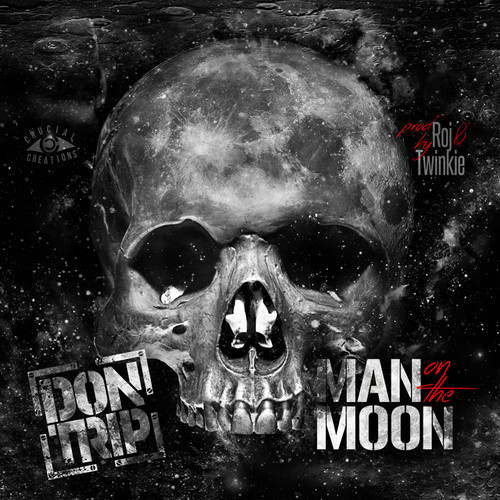 Don Trip “Man On The Moon”