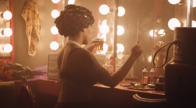 K. Michelle - Something About The Night (Video)