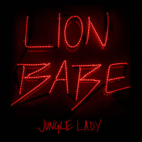 Lion Babe – Jungle Lady