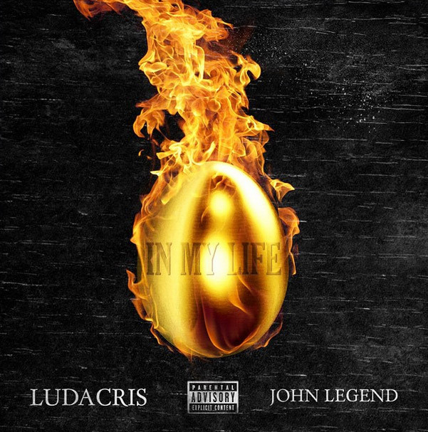 Ludacris Ft. John Legend "In My Life"