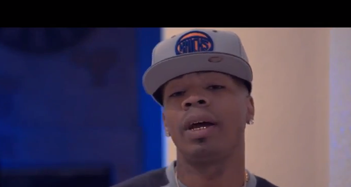 Plies “Issues” (Video)