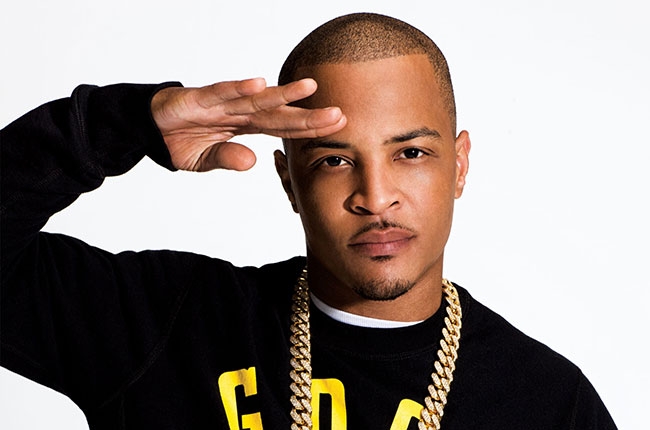 Best of T.I.
