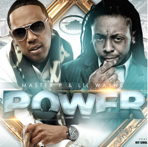 Master P ft. Lil Wayne, Gangsta & Ace B - Power