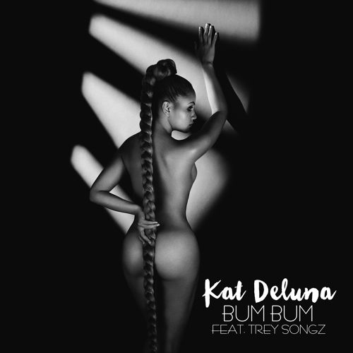 Kat Deluna ft. Trey Songz "Bum Bum"