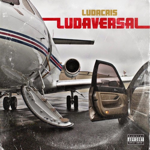 Ludacris - Charge It To The Rap Game
