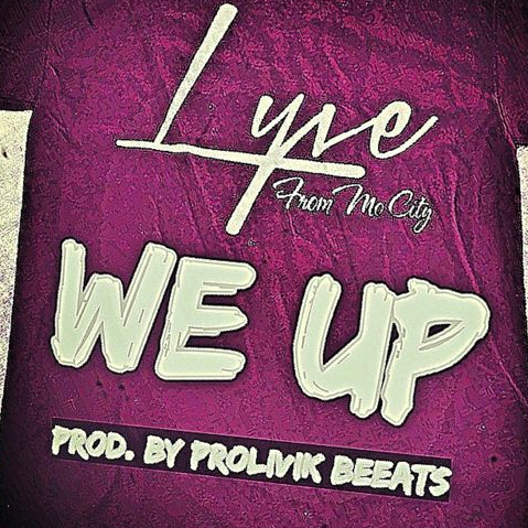Lyve - We Up