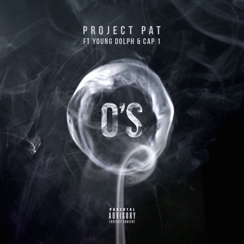 Project Pat Ft. Young Dolph & Cap 1 O's