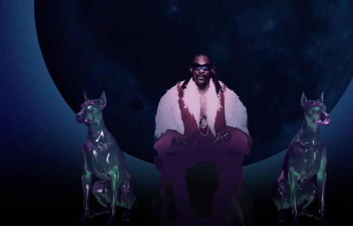 Snoop Dogg ft. Charlie Wilson "Peaches N Cream" (Video)