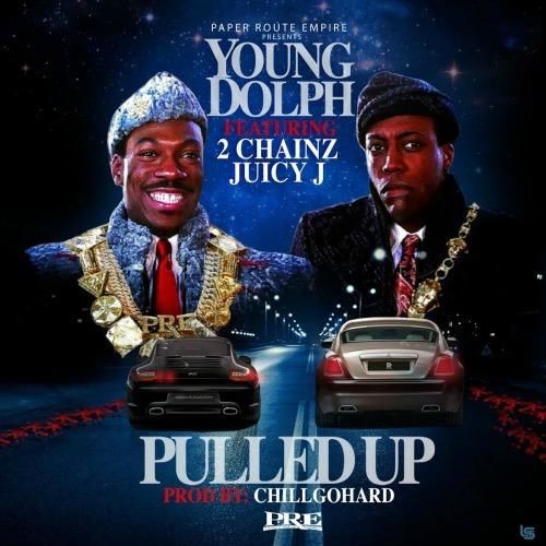 Young Dolph Ft. 2 Chainz x Juicy J “Pulled Up”