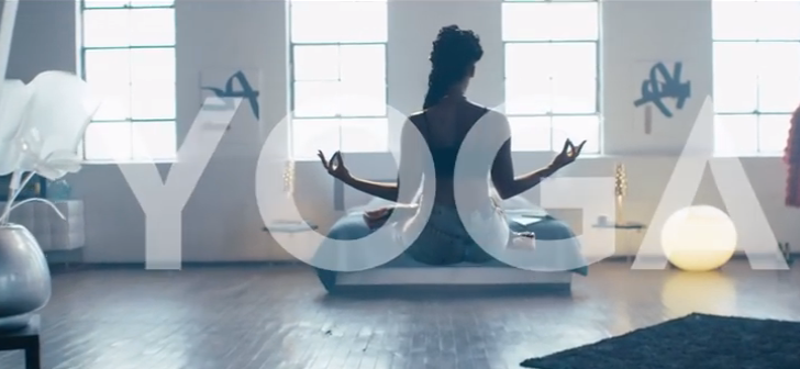 Janelle Monáe ft. Jidenna "Yoga" (Video)