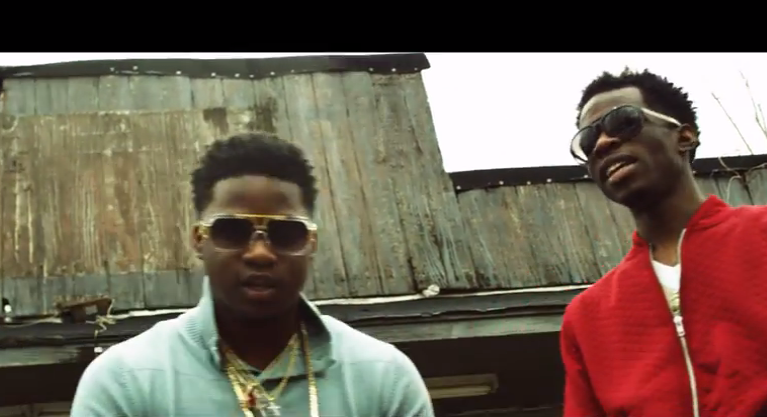 Meezy ft. Parkway Man "Right Nah" (Video)