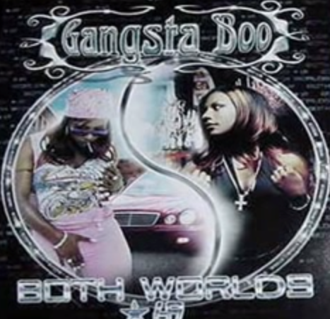 Throwback Thursdays_ Gangsta Boo "Hard Not 2 Kill"
