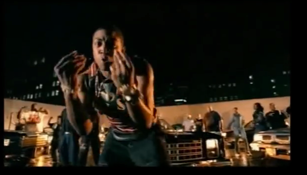 Throwback_ Lil Scrappy - No Problem (Video)