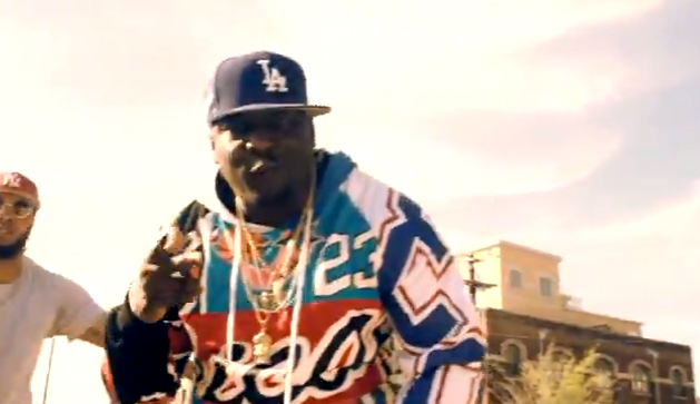 Turk 'You Mad Yet' (Video)