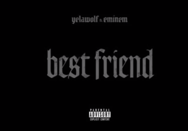 Yelawolf Ft. Eminem "Best Friend"