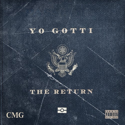 Yo Gotti - The Return (Mixtape)