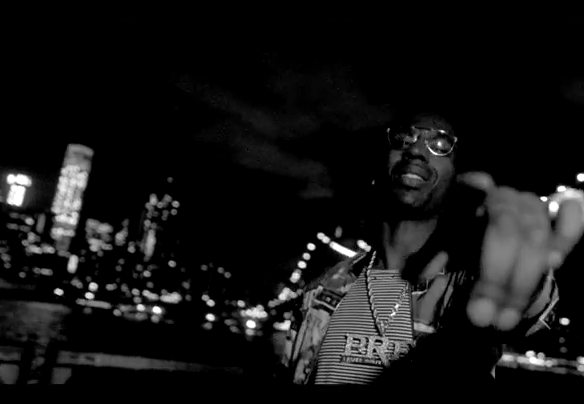Young Dolph "It's Going Down" (Video)
