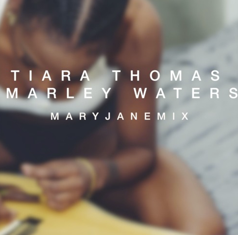 Tiara Thomas " Mary Jane"