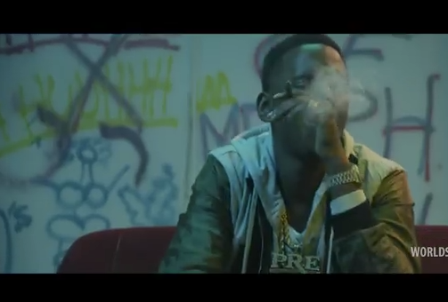 Young Dolph "How Could"