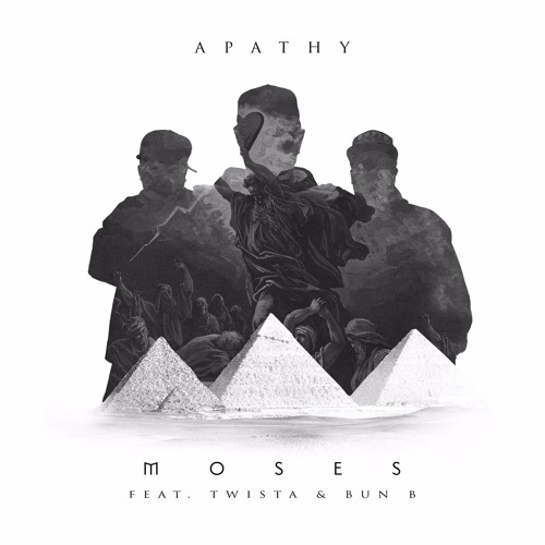 Apathy Feat. Twista & Bun B "Moses"